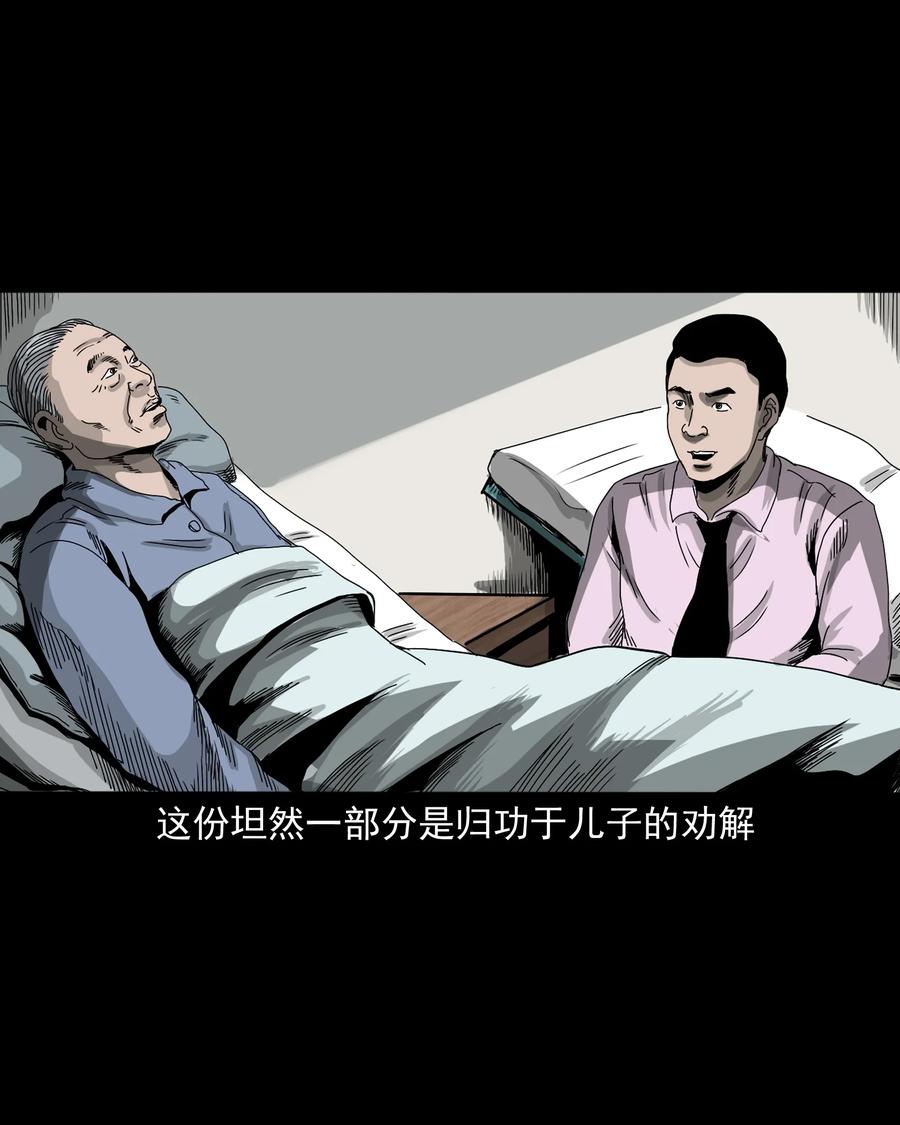 三老爷惊奇手札韩漫全集-388 叶落归根无删减无遮挡章节图片 