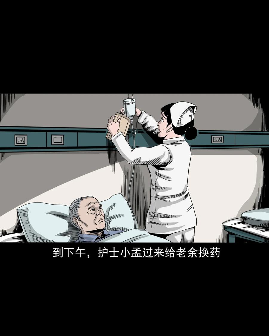 三老爷惊奇手札韩漫全集-388 叶落归根无删减无遮挡章节图片 