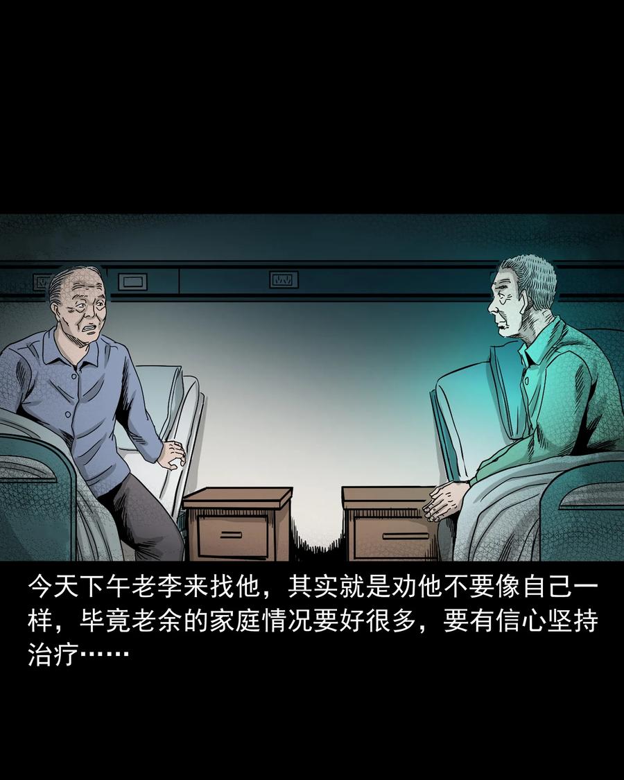 三老爷惊奇手札韩漫全集-388 叶落归根无删减无遮挡章节图片 