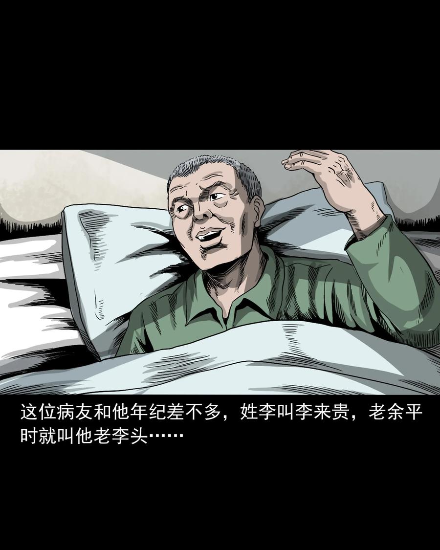 三老爷惊奇手札韩漫全集-388 叶落归根无删减无遮挡章节图片 