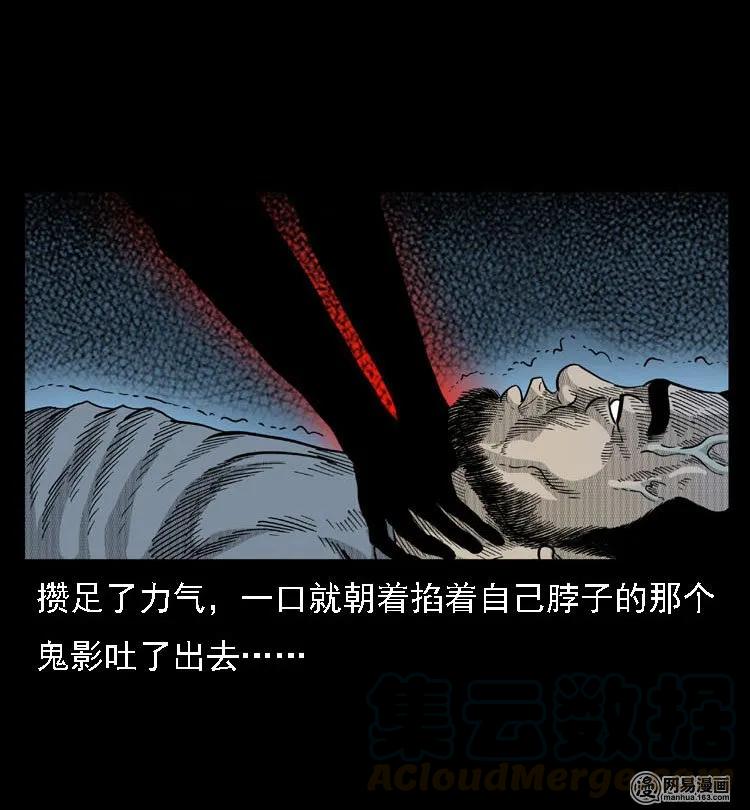 三老爷惊奇手札韩漫全集-40 屠夫无删减无遮挡章节图片 