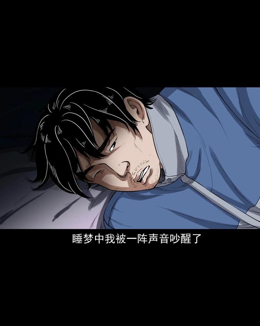 三老爷惊奇手札韩漫全集-398 宴请无删减无遮挡章节图片 