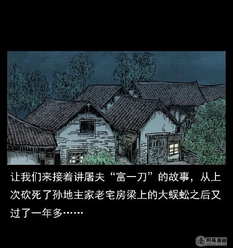 三老爷惊奇手札韩漫全集-41 请客无删减无遮挡章节图片 