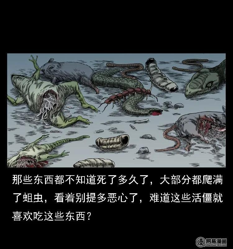 三老爷惊奇手札韩漫全集-41 请客无删减无遮挡章节图片 