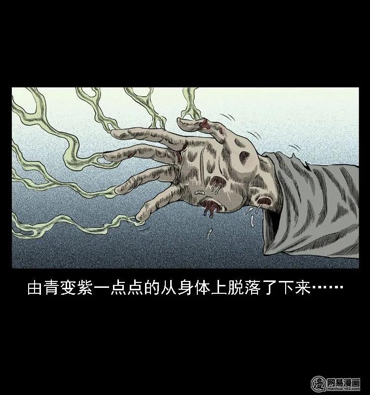 三老爷惊奇手札韩漫全集-41 请客无删减无遮挡章节图片 