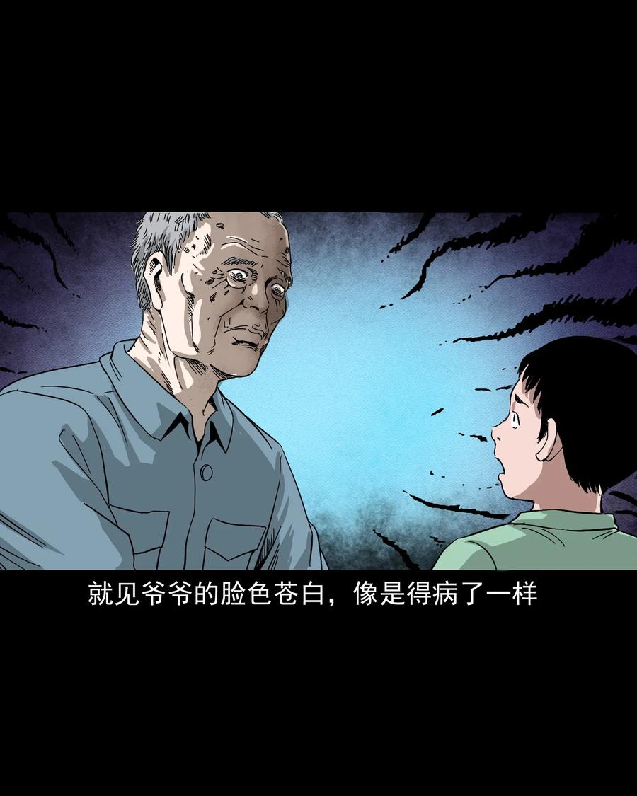 三老爷惊奇手札韩漫全集-402 爷孙情无删减无遮挡章节图片 