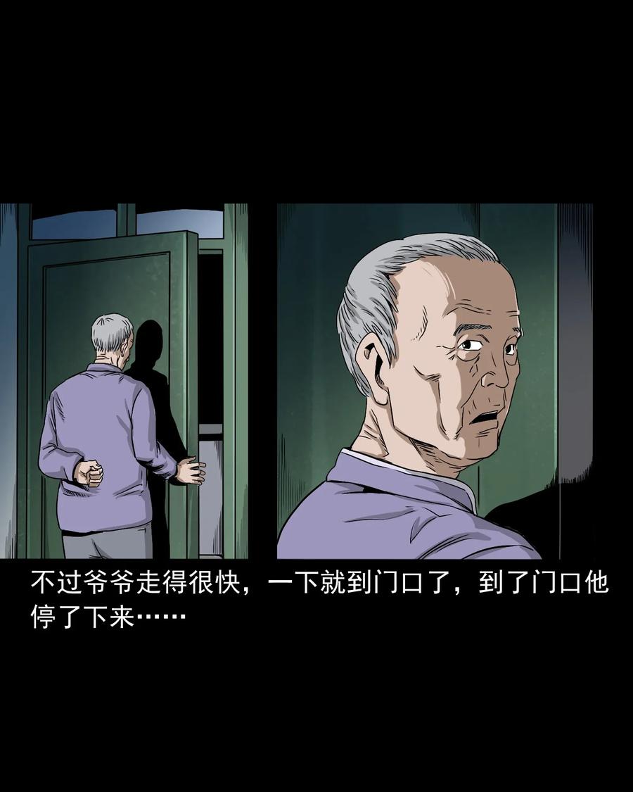 三老爷惊奇手札韩漫全集-402 爷孙情无删减无遮挡章节图片 
