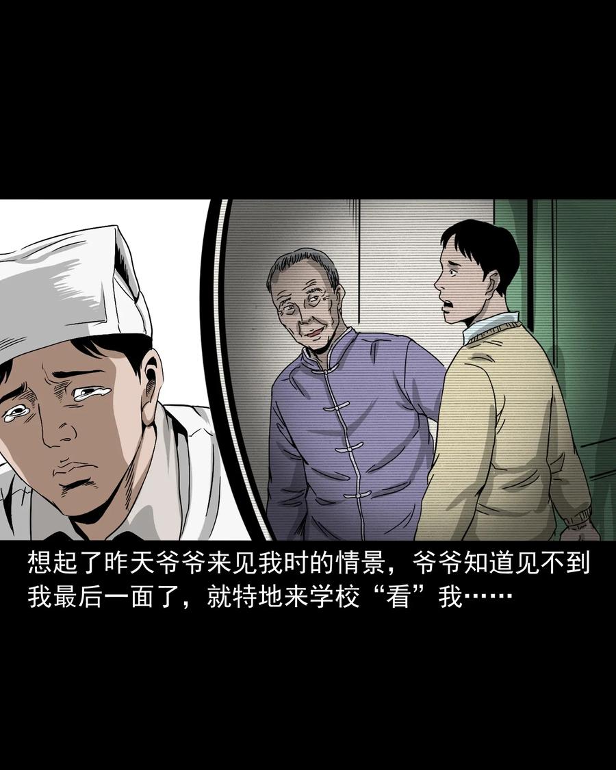 三老爷惊奇手札韩漫全集-402 爷孙情无删减无遮挡章节图片 