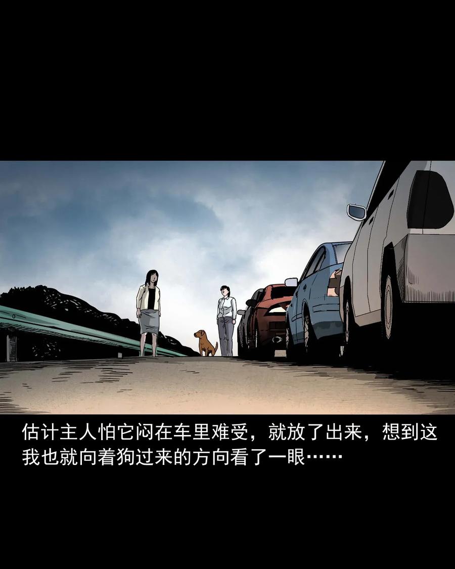 三老爷惊奇手札韩漫全集-412 找狗人无删减无遮挡章节图片 