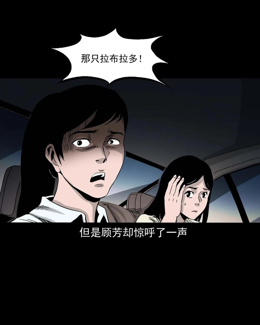 三老爷惊奇手札韩漫全集-412 找狗人无删减无遮挡章节图片 