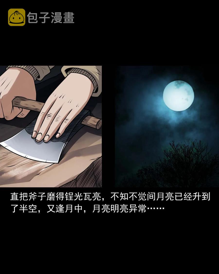 三老爷惊奇手札韩漫全集-417 老烟鬼47无删减无遮挡章节图片 