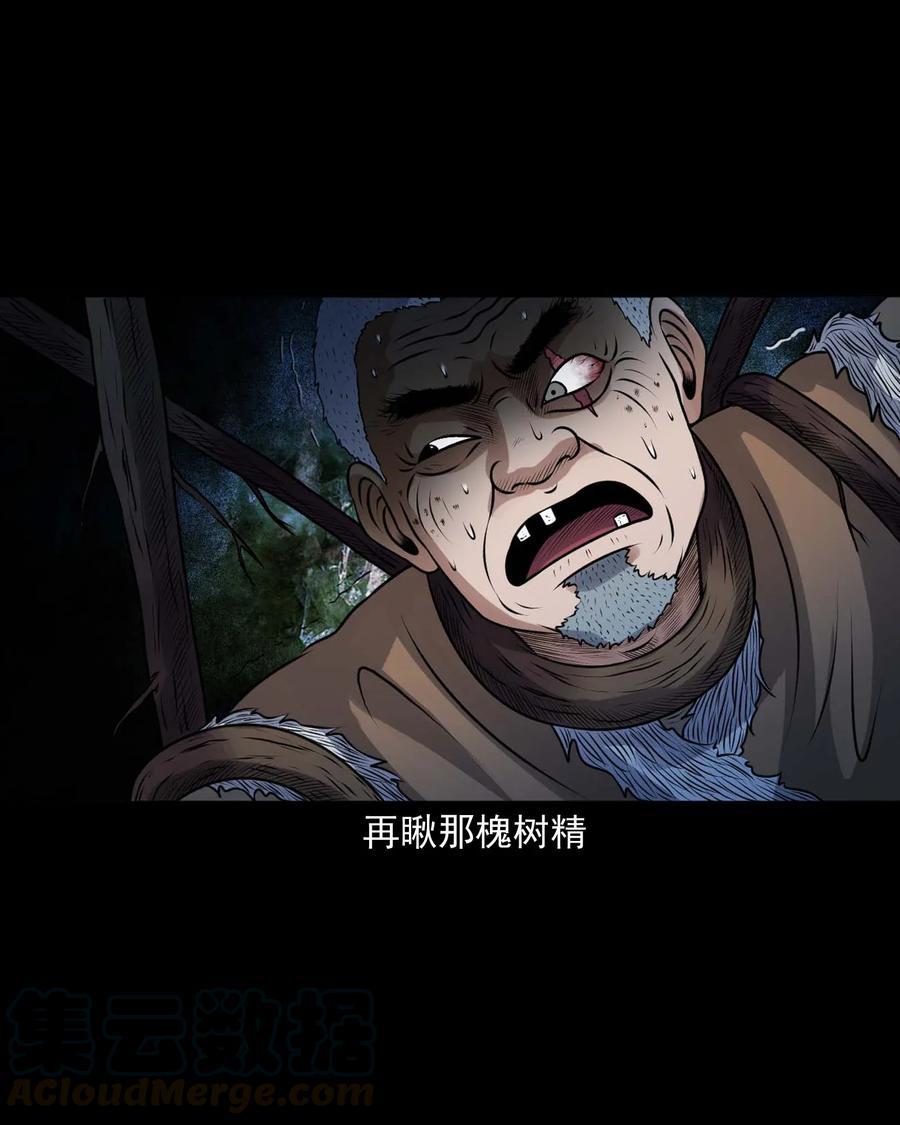 三老爷惊奇手札韩漫全集-419 老烟鬼48无删减无遮挡章节图片 
