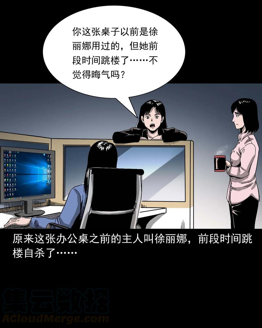 三老爷惊奇手札韩漫全集-422 诡异的视频无删减无遮挡章节图片 