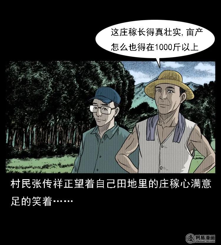 三老爷惊奇手札韩漫全集-45 富一刀降妖无删减无遮挡章节图片 
