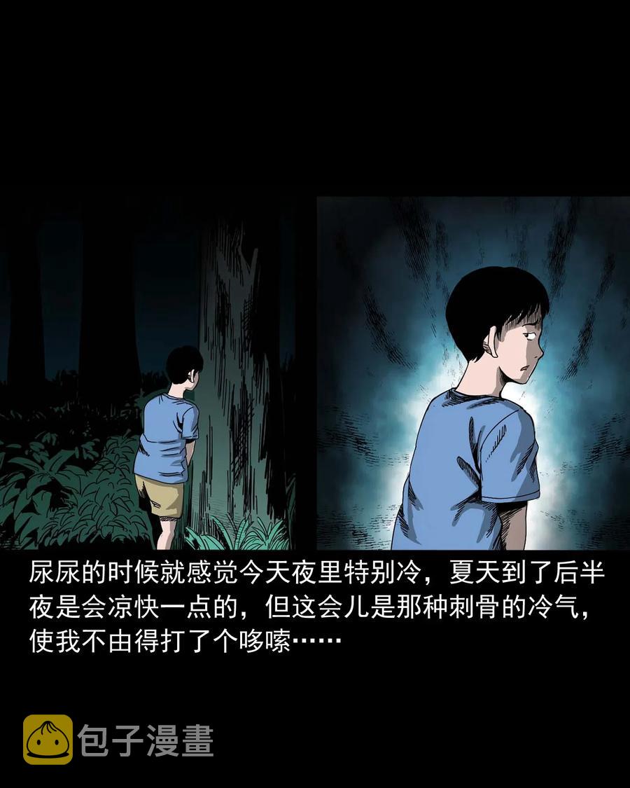 三老爷惊奇手札韩漫全集-446 镜中何人无删减无遮挡章节图片 
