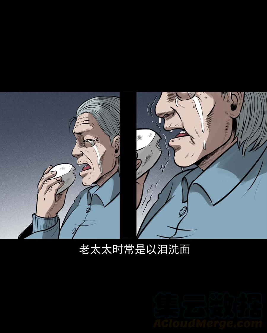 三老爷惊奇手札韩漫全集-449 老烟鬼63无删减无遮挡章节图片 