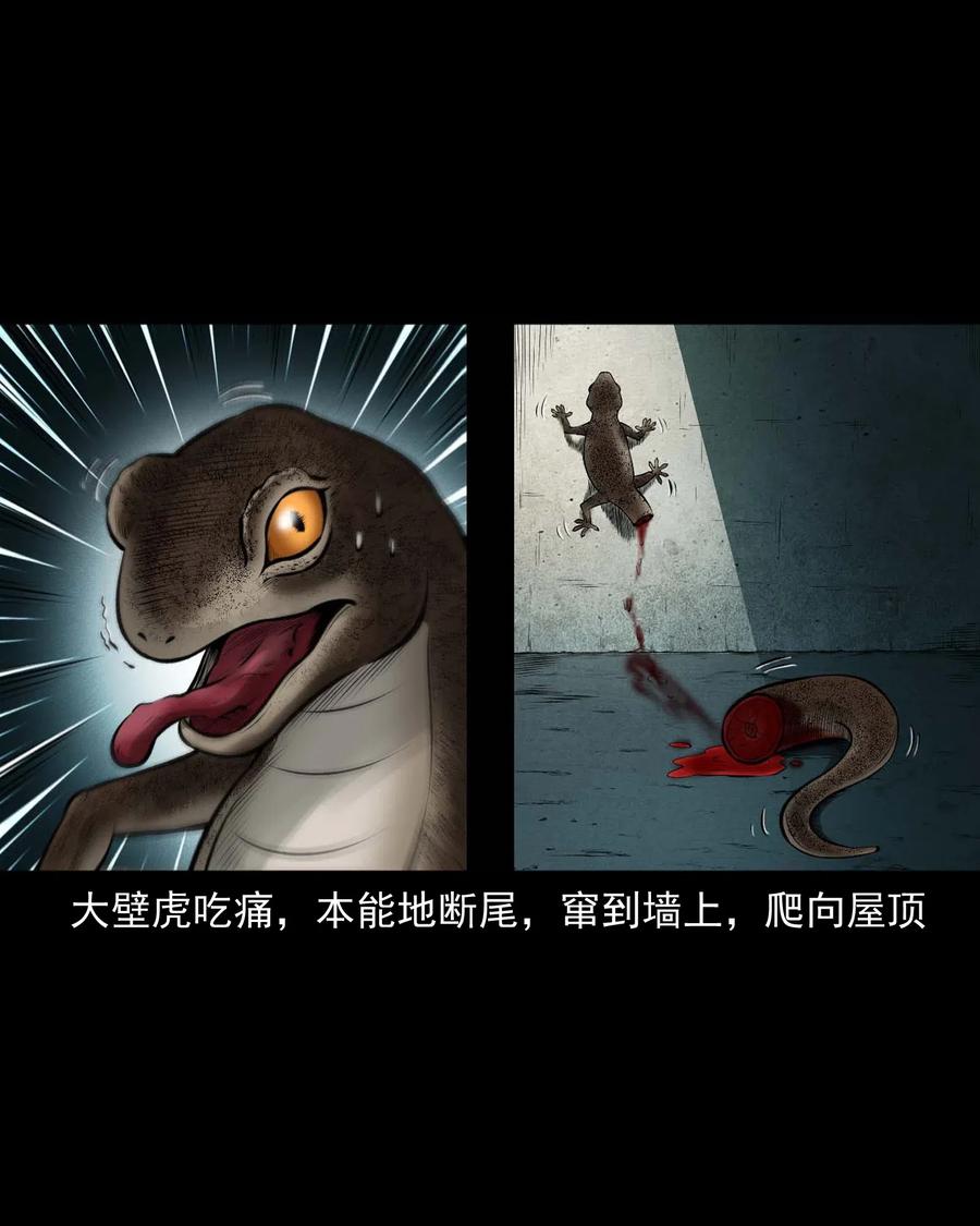 三老爷惊奇手札韩漫全集-457 老烟鬼67话无删减无遮挡章节图片 