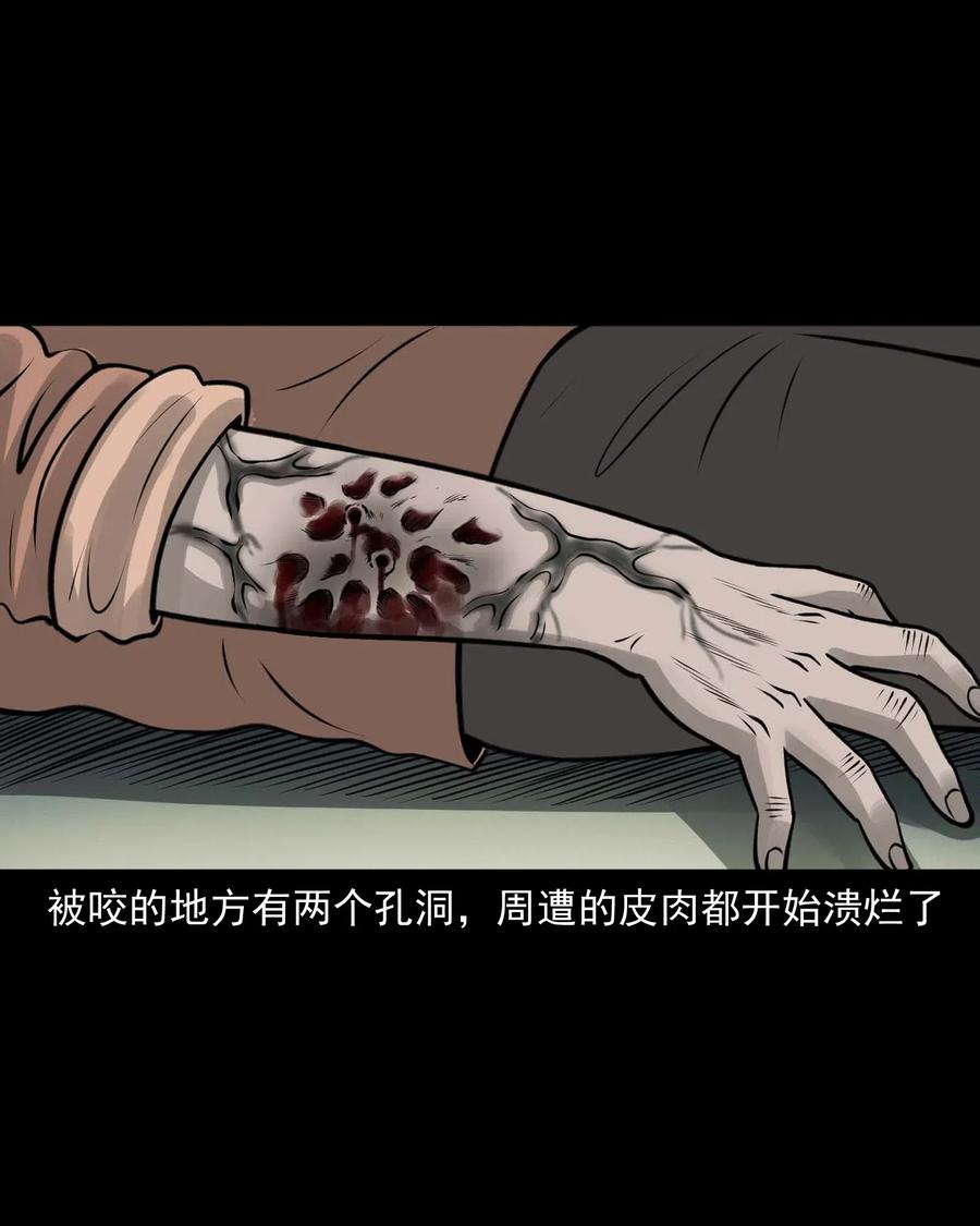 三老爷惊奇手札韩漫全集-466 老烟鬼71无删减无遮挡章节图片 