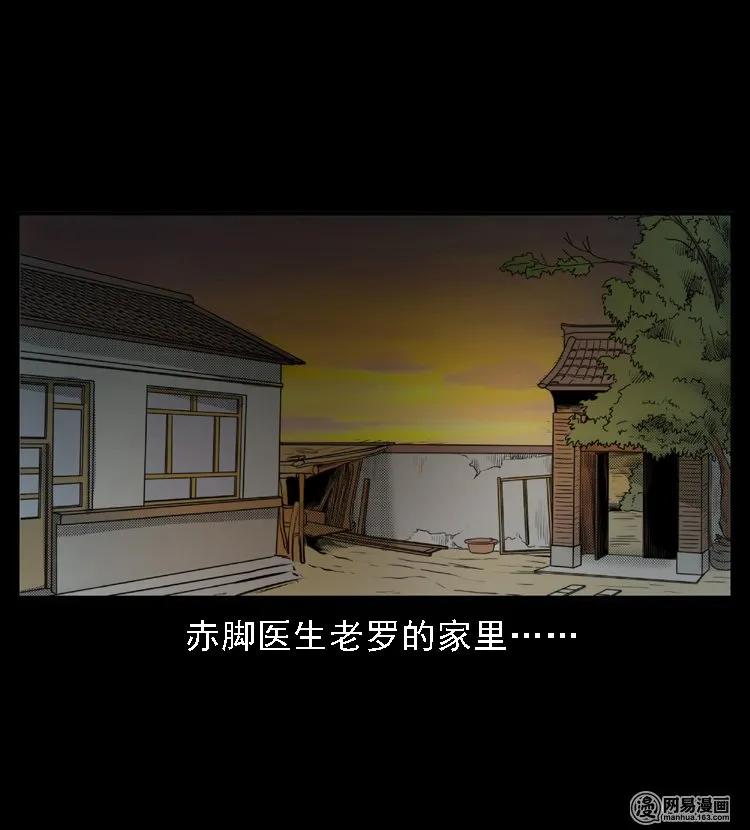 三老爷惊奇手札韩漫全集-48 赤脚医生（二）无删减无遮挡章节图片 
