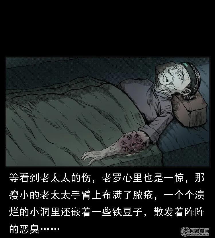 三老爷惊奇手札韩漫全集-48 赤脚医生（二）无删减无遮挡章节图片 
