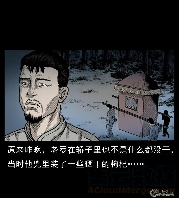 三老爷惊奇手札韩漫全集-48 赤脚医生（二）无删减无遮挡章节图片 
