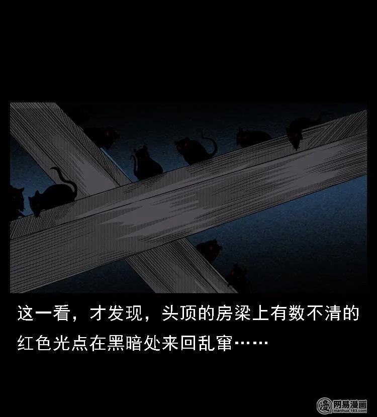 三老爷惊奇手札韩漫全集-49 马疯子外传（上）无删减无遮挡章节图片 