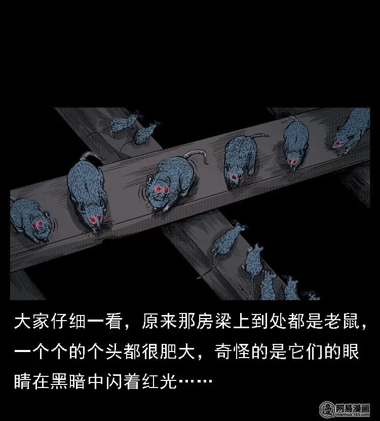 三老爷惊奇手札韩漫全集-49 马疯子外传（上）无删减无遮挡章节图片 