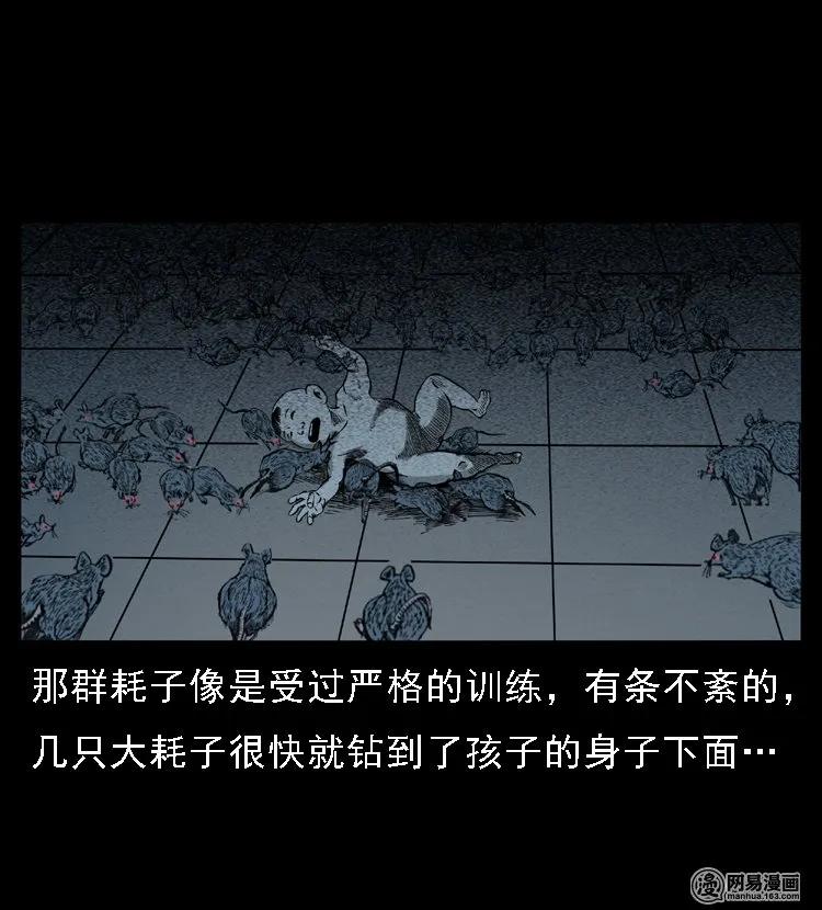 三老爷惊奇手札韩漫全集-49 马疯子外传（上）无删减无遮挡章节图片 