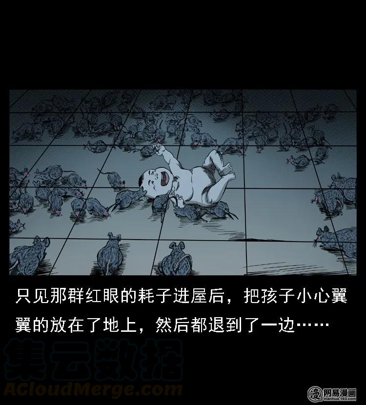 三老爷惊奇手札韩漫全集-50 马疯子外传（下）无删减无遮挡章节图片 