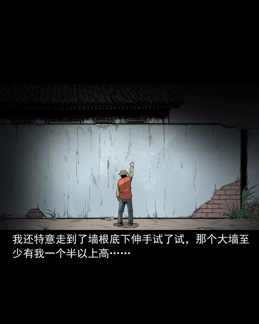 三老爷惊奇手札韩漫全集-489 荒村童影无删减无遮挡章节图片 