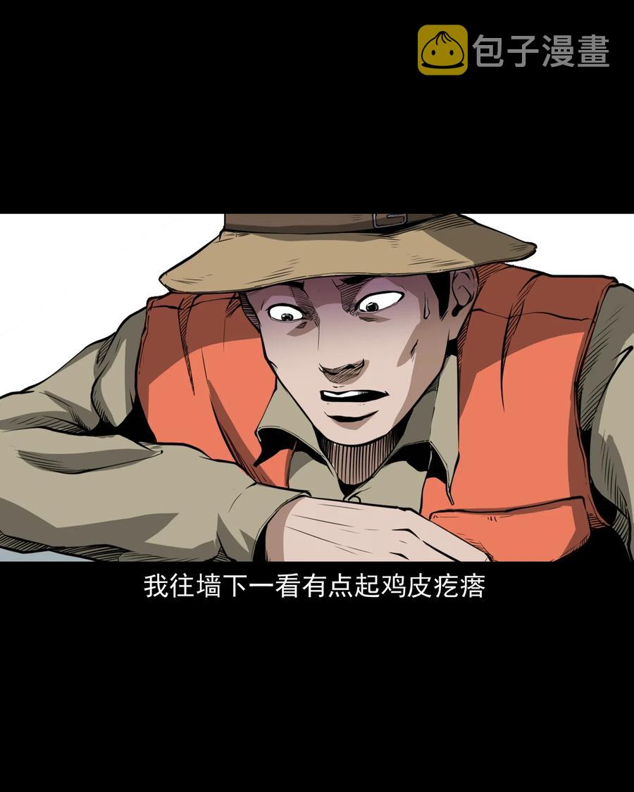 三老爷惊奇手札韩漫全集-489 荒村童影无删减无遮挡章节图片 