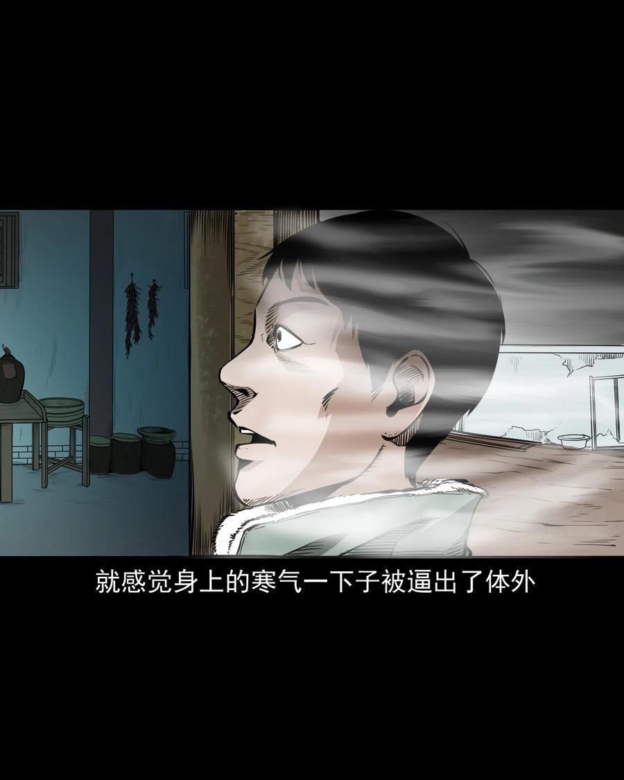 三老爷惊奇手札韩漫全集-489 荒村童影无删减无遮挡章节图片 