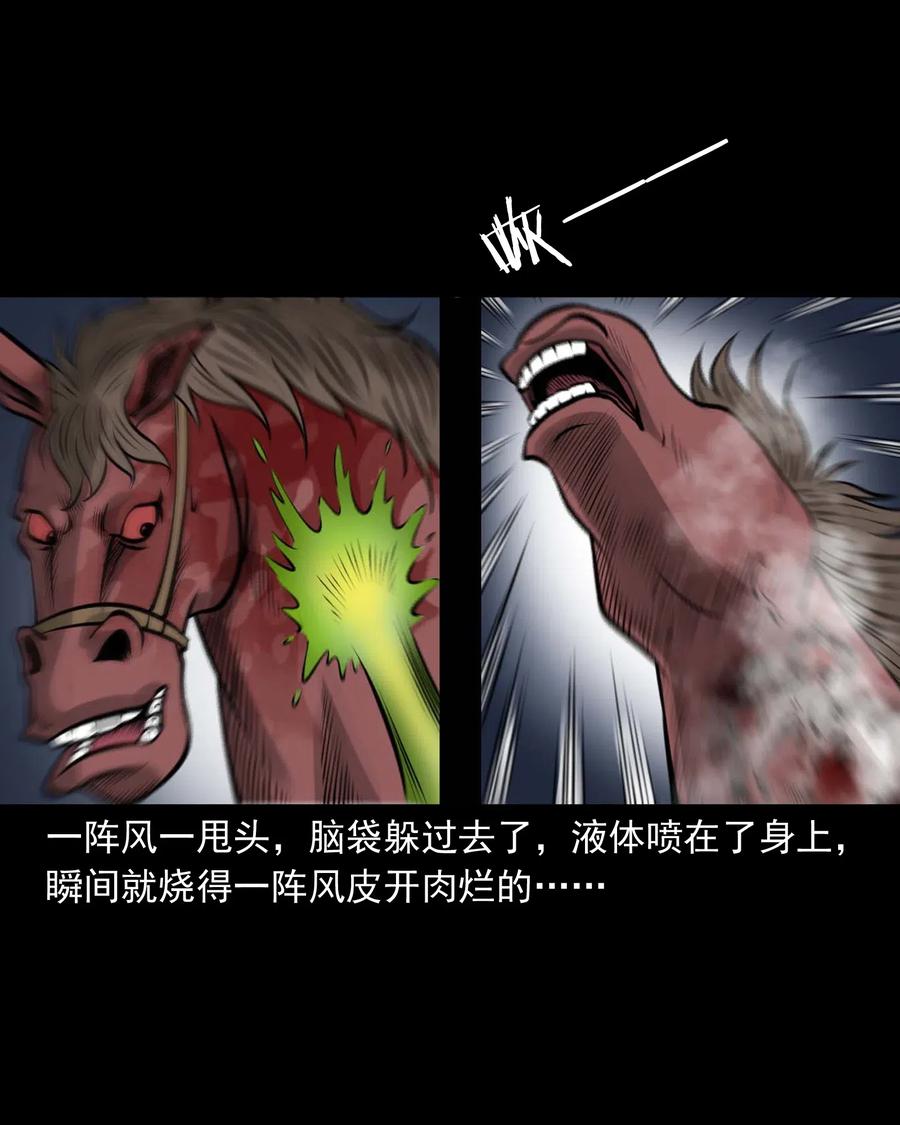 三老爷惊奇手札韩漫全集-492 老烟鬼84无删减无遮挡章节图片 