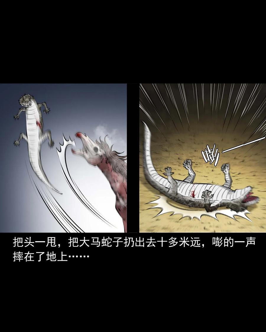 三老爷惊奇手札韩漫全集-492 老烟鬼84无删减无遮挡章节图片 