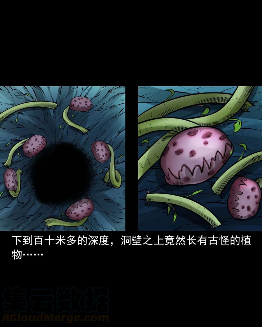 三老爷惊奇手札韩漫全集-494 老烟鬼85无删减无遮挡章节图片 