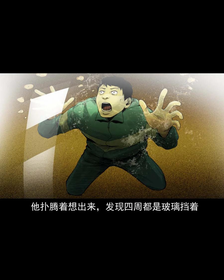 三老爷惊奇手札韩漫全集-495 药酒无删减无遮挡章节图片 