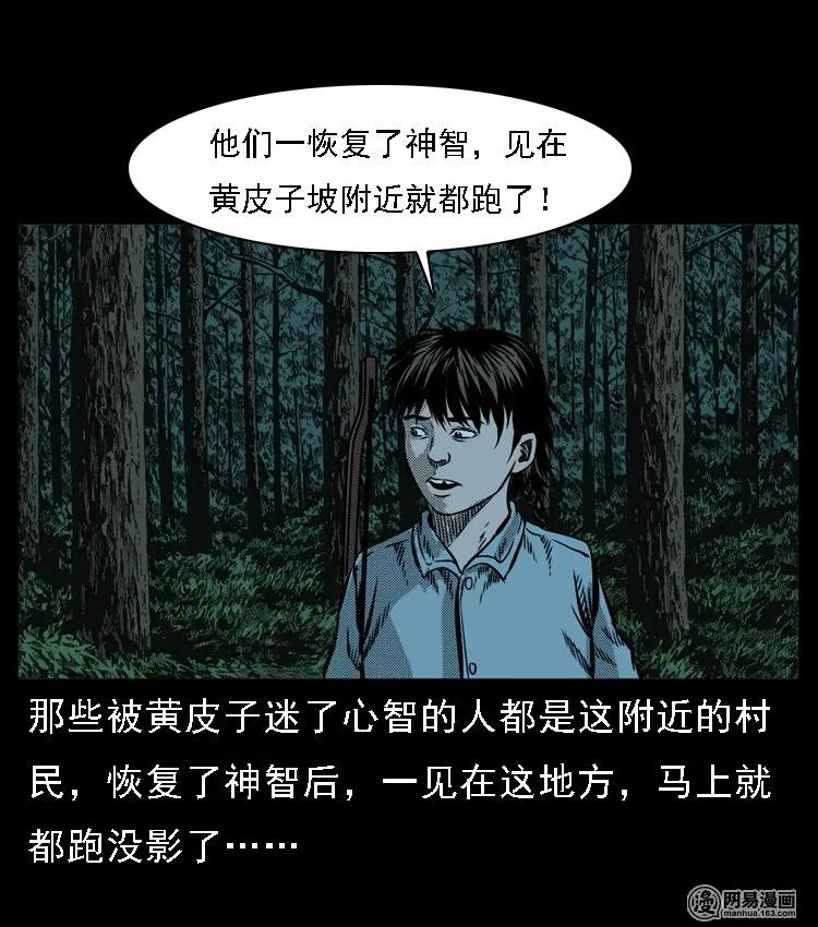三老爷惊奇手札韩漫全集-52 富一刀战黄妖（中）无删减无遮挡章节图片 
