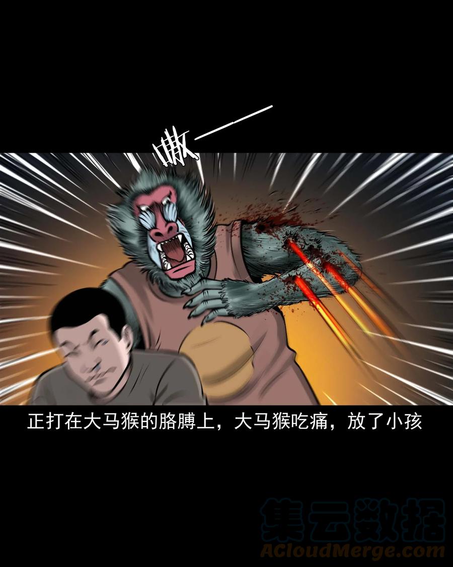 三老爷惊奇手札韩漫全集-520 老烟鬼96无删减无遮挡章节图片 