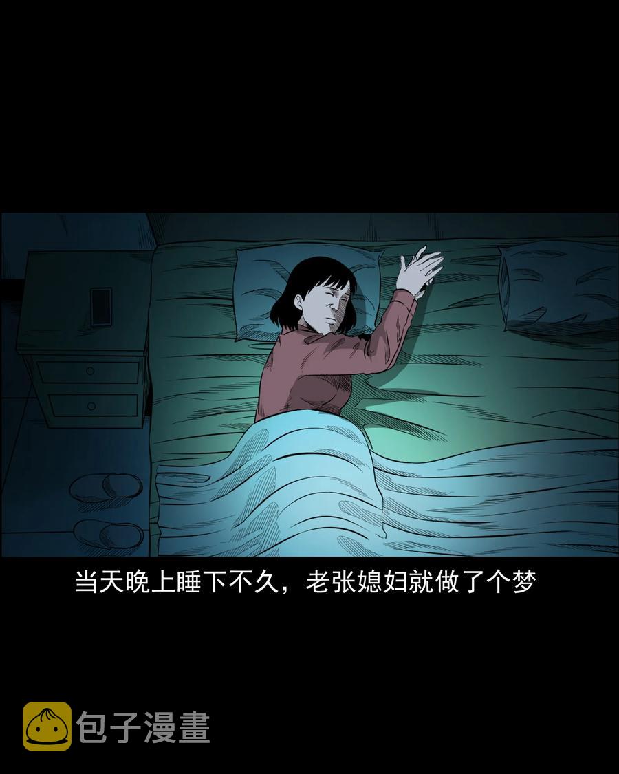 三老爷惊奇手札韩漫全集-523 送邪无删减无遮挡章节图片 