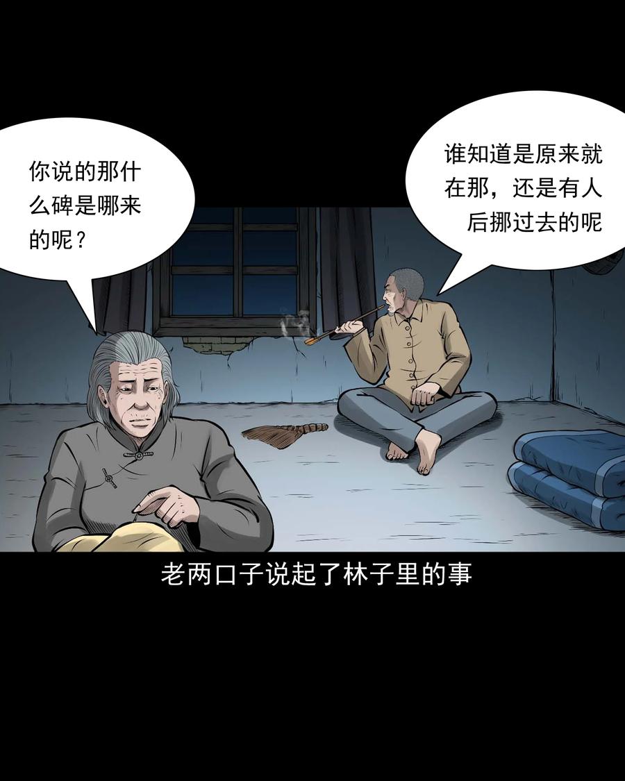 三老爷惊奇手札韩漫全集-528 老烟鬼101无删减无遮挡章节图片 