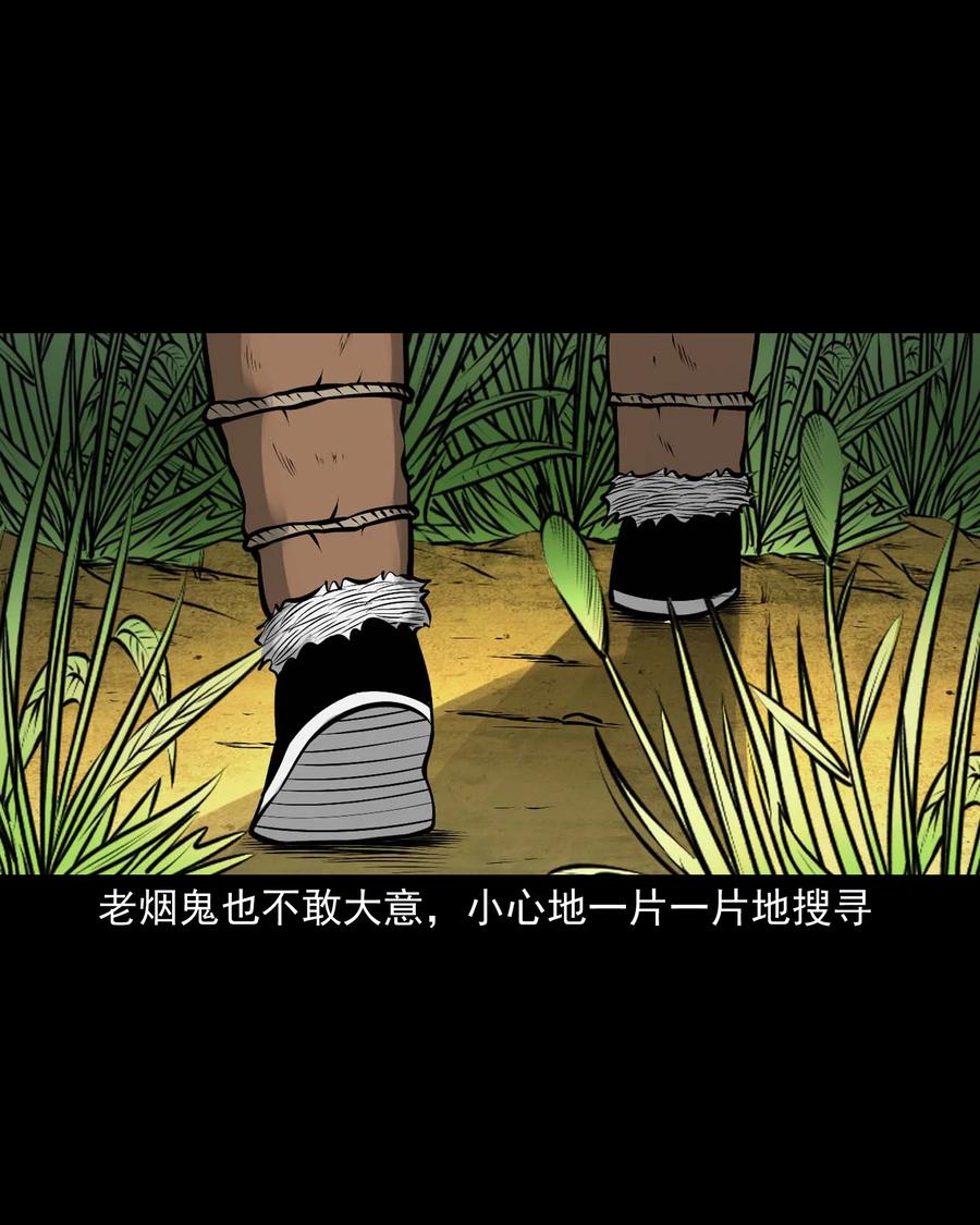 三老爷惊奇手札韩漫全集-528 老烟鬼101无删减无遮挡章节图片 
