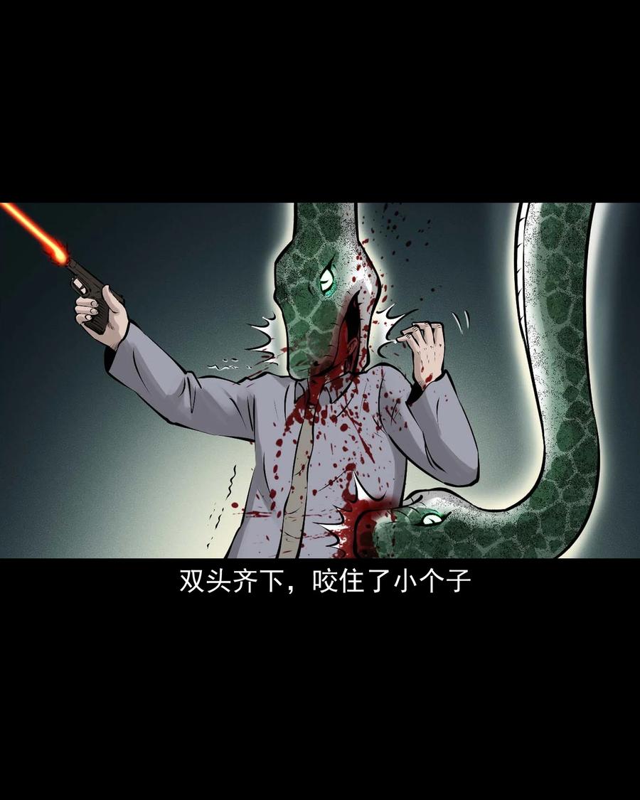 三老爷惊奇手札韩漫全集-530 老烟鬼102无删减无遮挡章节图片 