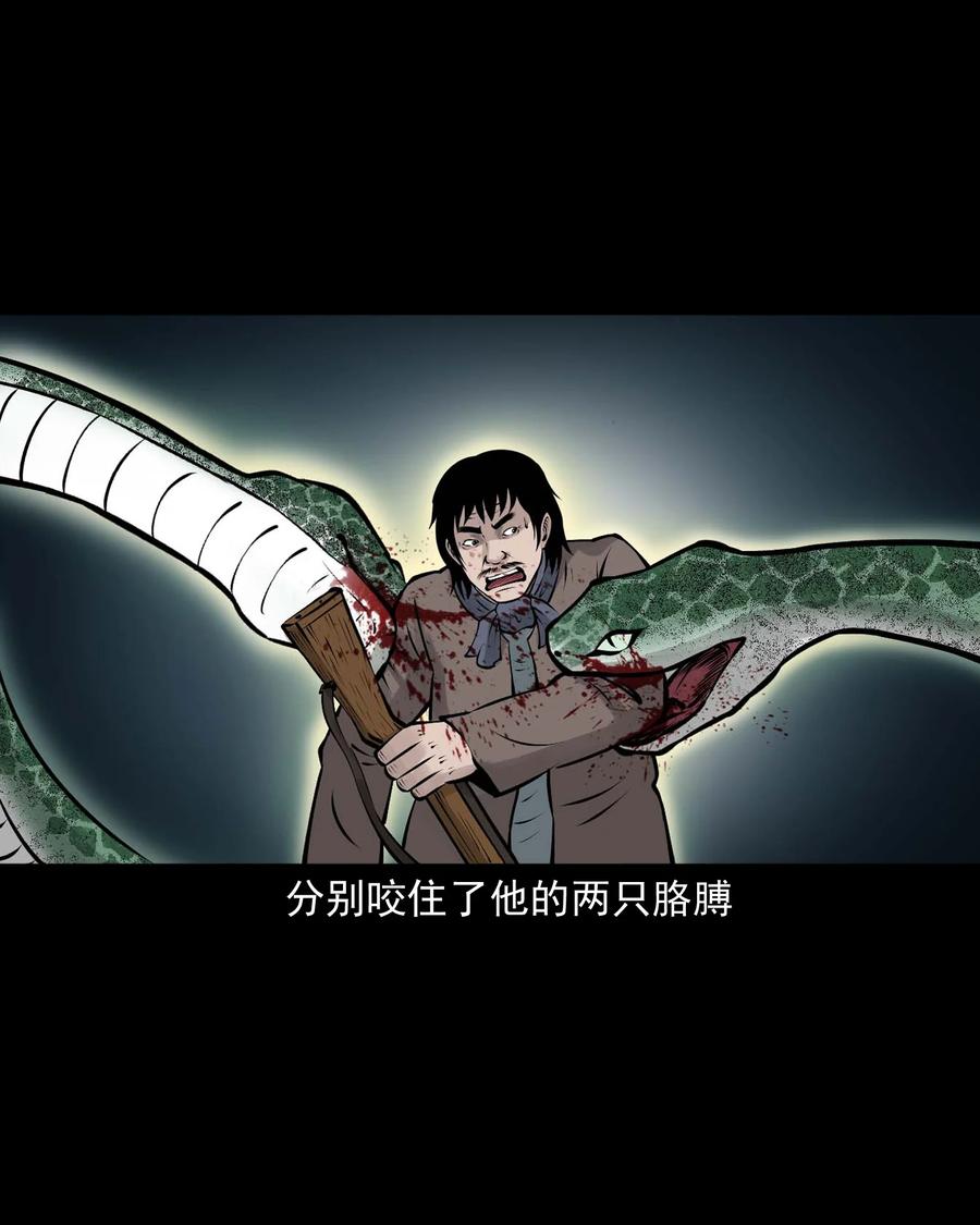 三老爷惊奇手札韩漫全集-530 老烟鬼102无删减无遮挡章节图片 