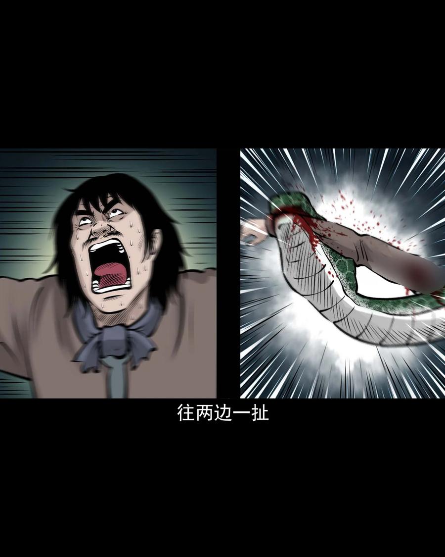三老爷惊奇手札韩漫全集-530 老烟鬼102无删减无遮挡章节图片 