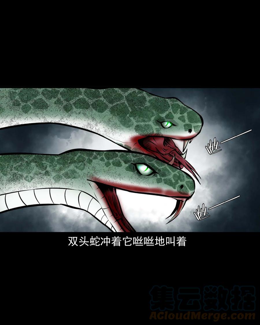三老爷惊奇手札韩漫全集-530 老烟鬼102无删减无遮挡章节图片 