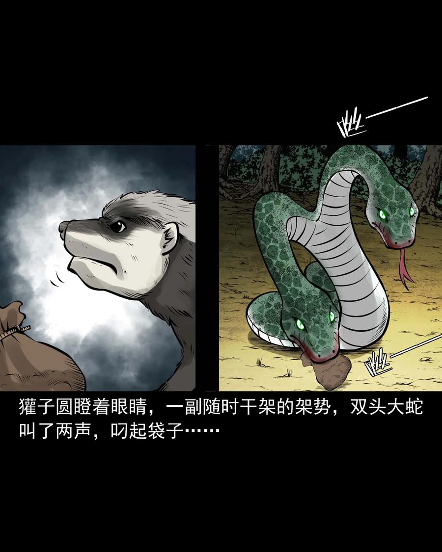 三老爷惊奇手札韩漫全集-530 老烟鬼102无删减无遮挡章节图片 