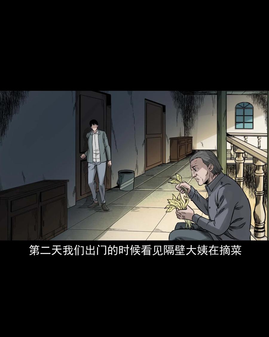 三老爷惊奇手札韩漫全集-531 诡见闻无删减无遮挡章节图片 