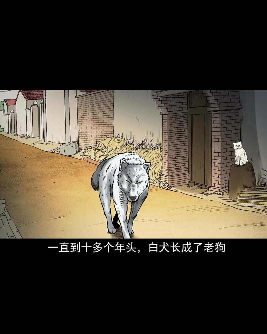 三老爷惊奇手札韩漫全集-532 老烟鬼103无删减无遮挡章节图片 