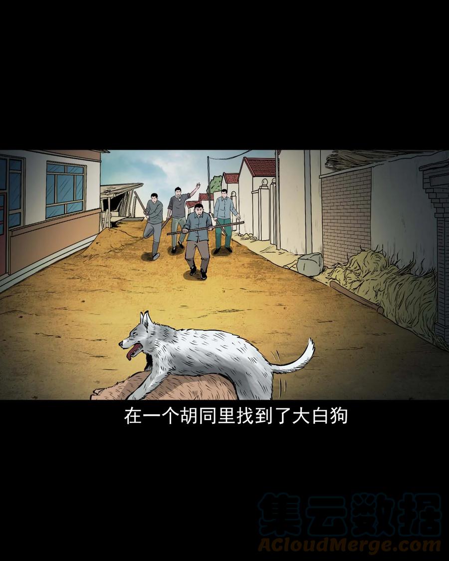 三老爷惊奇手札韩漫全集-532 老烟鬼103无删减无遮挡章节图片 