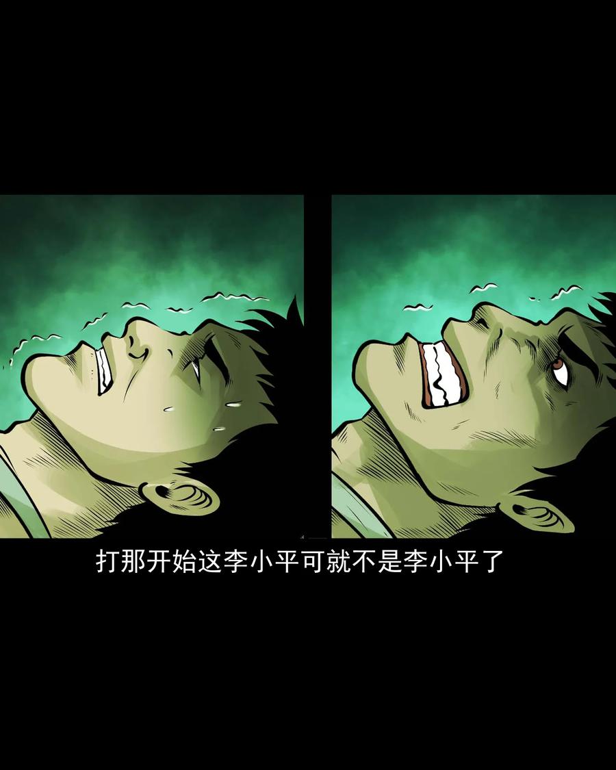 三老爷惊奇手札韩漫全集-532 老烟鬼103无删减无遮挡章节图片 